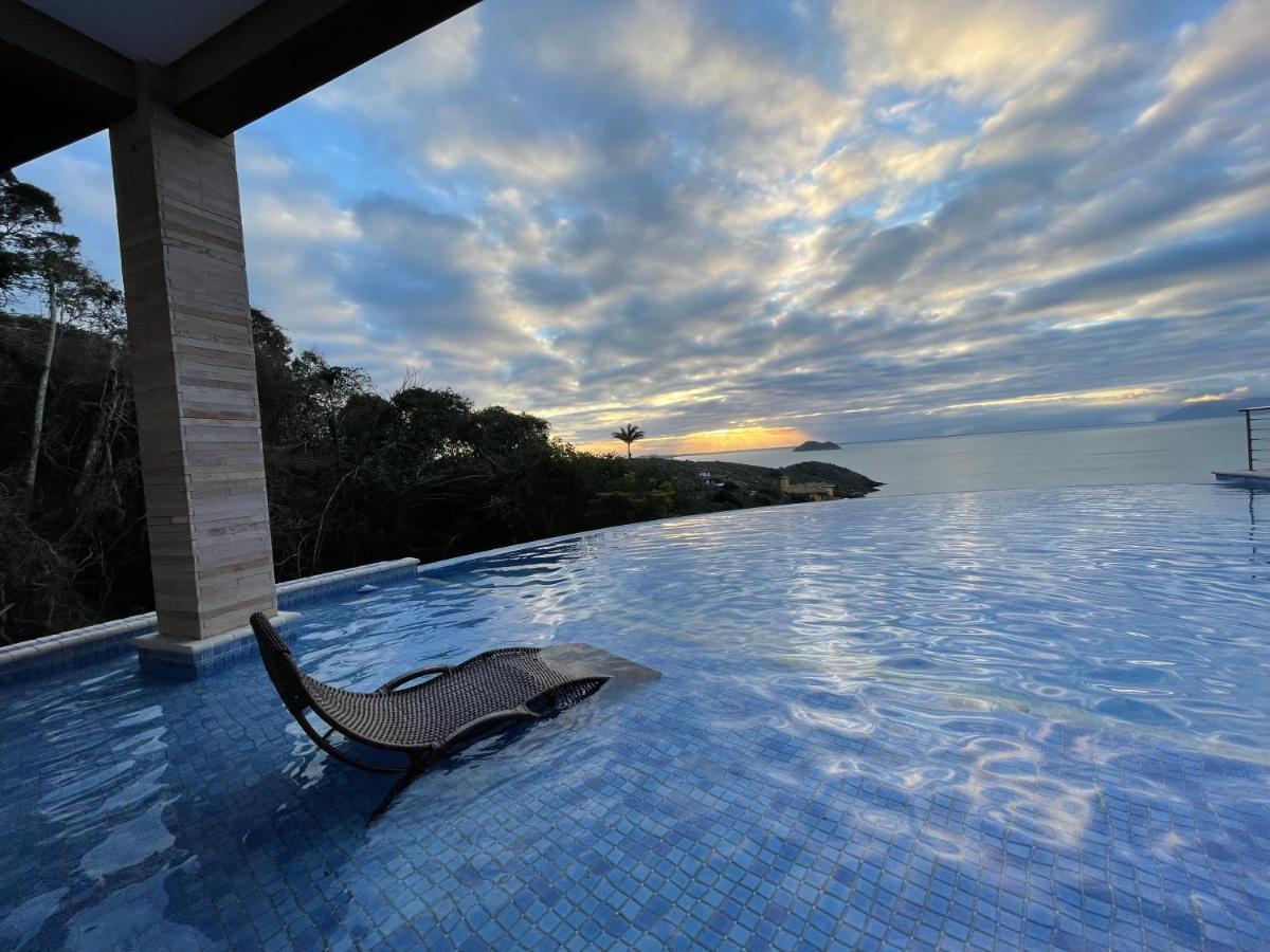 Buzios, Casa Inteira De Frente Para O Mar Em Joao Fernandes, Fabulosa, A Melhor Vista, Mansao Bella Vista Armacao dos Buzios Экстерьер фото