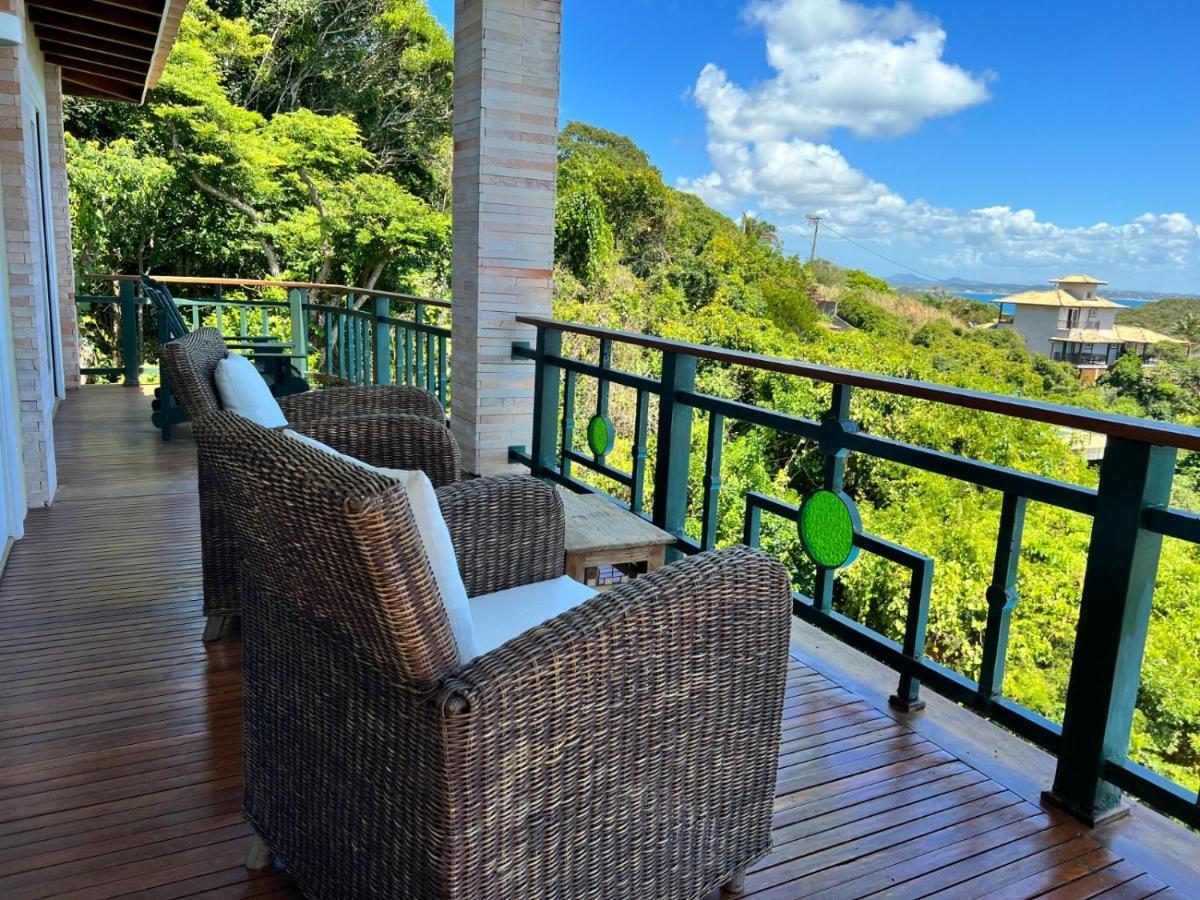 Buzios, Casa Inteira De Frente Para O Mar Em Joao Fernandes, Fabulosa, A Melhor Vista, Mansao Bella Vista Armacao dos Buzios Экстерьер фото