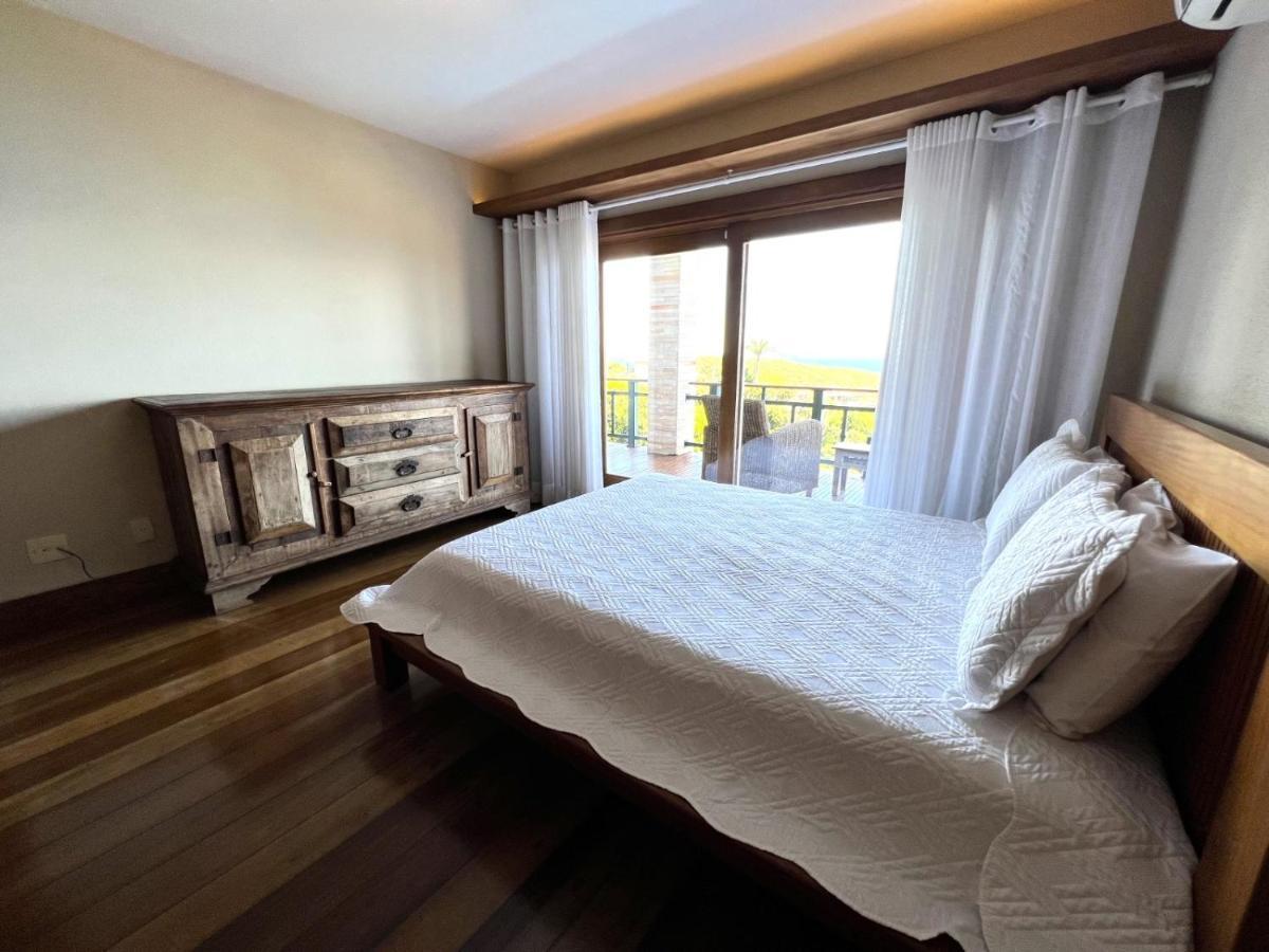 Buzios, Casa Inteira De Frente Para O Mar Em Joao Fernandes, Fabulosa, A Melhor Vista, Mansao Bella Vista Экстерьер фото