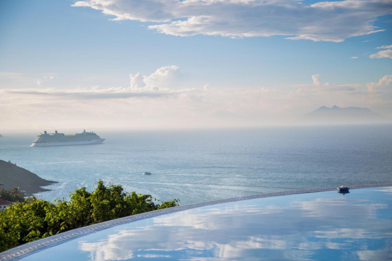 Buzios, Casa Inteira De Frente Para O Mar Em Joao Fernandes, Fabulosa, A Melhor Vista, Mansao Bella Vista Armacao dos Buzios Экстерьер фото